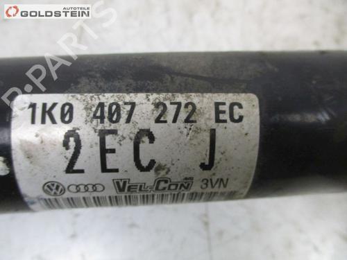 Right front driveshaft VW JETTA III (1K2) 1.9 TDI | BP37098386M39 - Image 4