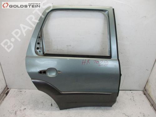 Used Right rear door MAZDA TRIBUTE (EP) 3.0 V6 24V 4WD (EPFW) (197 hp) 26647685