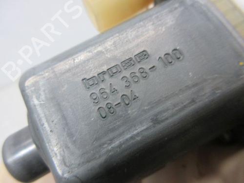 Right rear window motor DODGE JOURNEY 2.4 | BP37128805E22 - Image 6