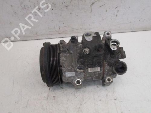 AC compressor TOYOTA VERSO (_R2_) 1.8 (ZGR21_, ZGR21R) | BP29088414M34 