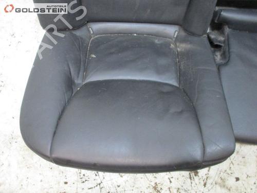 Rear seat CITROËN C6 (TD_) 2.7 HDi | BP38025934C17  - Image 5