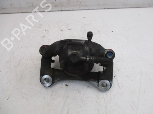 Left front brake caliper MITSUBISHI MIRAGE / SPACE STAR VI Hatchback (A0_A) 1.2 | BP38505516M105 - Image 5