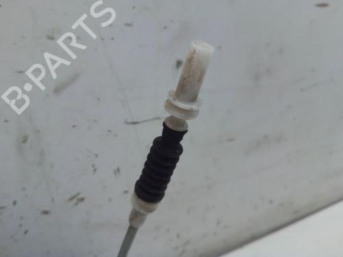 Rear left exterior door handle BMW 3 Touring (E91) 330 i | BP29103366C130 