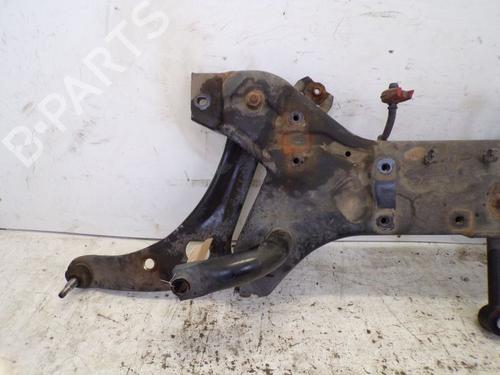 Subframe MITSUBISHI COLT CZC VI Convertible (RG) 1.5 (Z36A) | BP29086659M9 - Image 2
