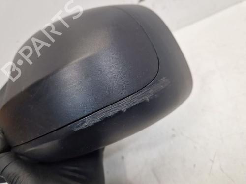 Bakspejl venstre DACIA SANDERO II 1.0 SCe 75 (B8JC, B8JD, B8NC) | BP32343672C26