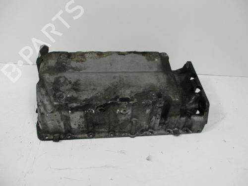 Oliebundkar CITROËN C4 I (LC_) 2.0 HDi (136 hp) 18797422