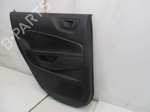 Rear left panel FORD FIESTA VI (CB1, CCN) 1.6 Ti | BP38504229C60 - Image 3