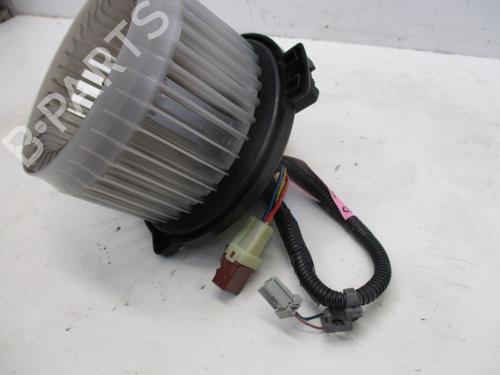 Heater blower motor HONDA JAZZ II (GD_, GE3, GE2) 1.3 iDSi (GD1) | BP18804486M62 