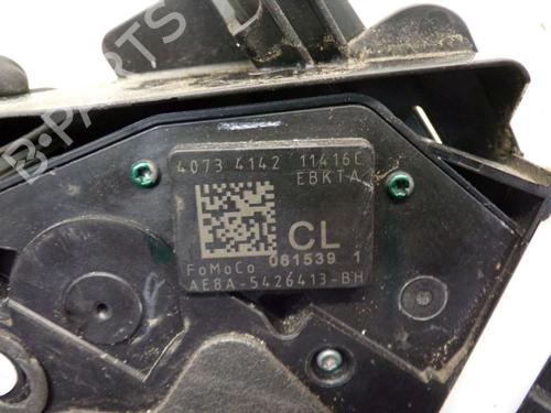 Venstre bagtil lås FORD MONDEO V Hatchback (CE) 1.5 EcoBoost | BP29099787C100 