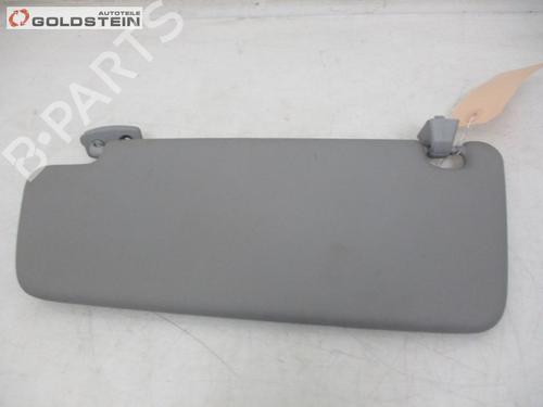 Right sun visor OPEL CORSA D (S07) 1.3 CDTI (L08, L68) | BP18750367I2
