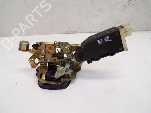 Used Rear right lock SAAB 9-3 (YS3D) 2.0 Turbo (154 hp) 18801488