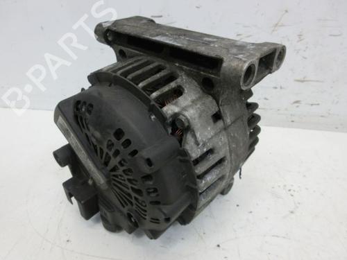 Alternator MERCEDES-BENZ A-CLASS (W169) A 160 CDI (169.006, 169.306) | BP29090941M7 