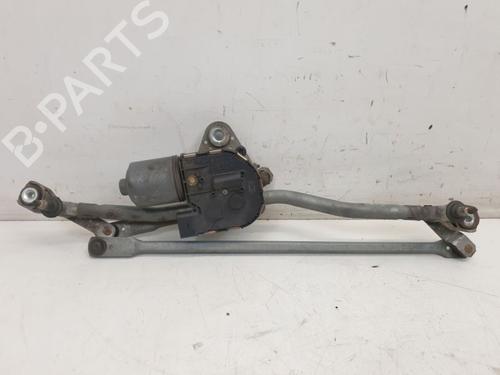 Used Front wipers mechanism Front wipers mechanism AUDI A6 C6 Avant (4F5) 2.7 TDI (180 hp) 34041994 34041994