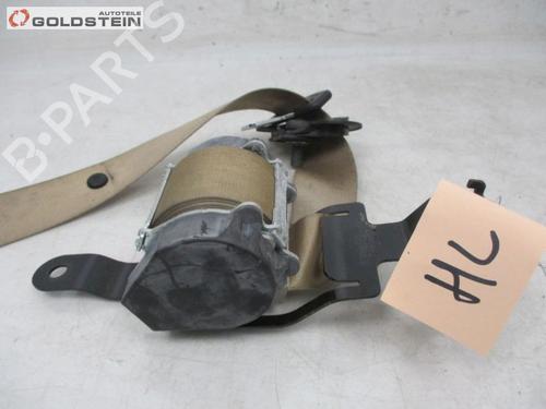 Rear left seatbelt BMW X5 (E70) 3.0 sd | BP37099301I29 - Image 4
