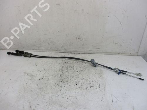 Câble JEEP COMPASS (MK49) 2.4 4x4 (170 hp) 28174037