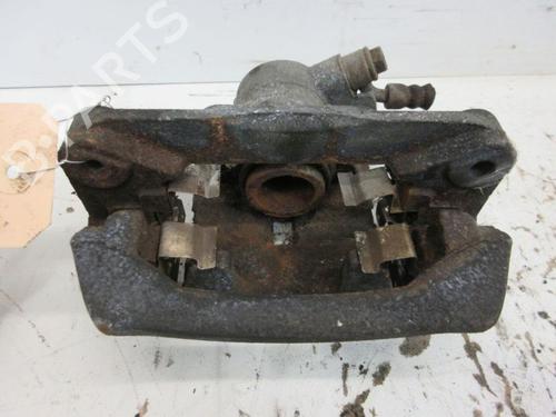 Used Left rear brake caliper Left rear brake caliper SUBARU FORESTER (SH_) 2.0 D AWD (SHH, SHD, SHN) (147 hp) 40230355 40230355