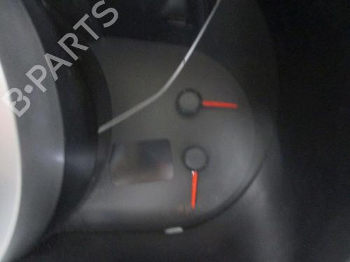 Instrument cluster MAZDA CX-7 (ER) 2.3 MZR DISI Turbo AWD (ER3P) | BP37113434C47 - Image 4