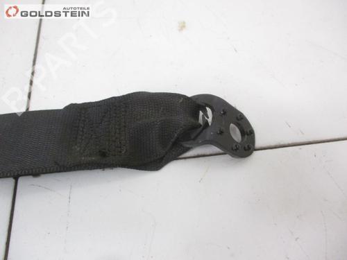 Rear left seatbelt MERCEDES-BENZ CLK Convertible (A209) CLK 280 (209.454) | BP18761563I29 