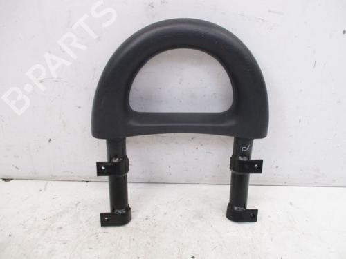  Baguette de porte MERCEDES-BENZ SLK (R170) 230 Kompressor (170.447) (193 hp) 18807812