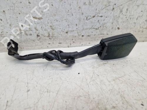 Used Seat buckle VW EOS (1F7, 1F8) 1.4 TSI (122 hp) 29105289