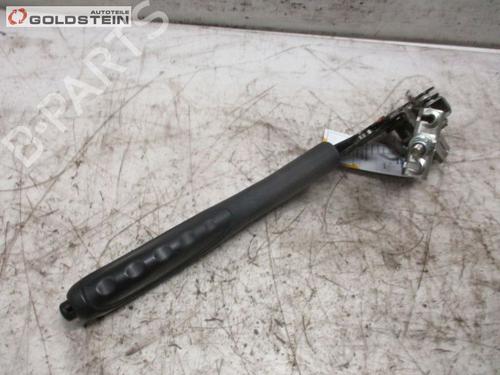 Hand brake PEUGEOT 206+ (2L_, 2M_) 1.4 HDi eco 70 | BP13803934I18