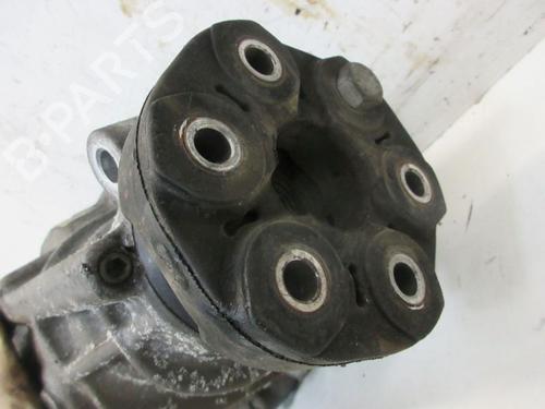 Front differential BMW X5 (E70) xDrive 35 d | BP29090373M23