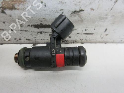 Used Injector VW POLO V (6R1, 6C1) 1.2 (70 hp) 29092867