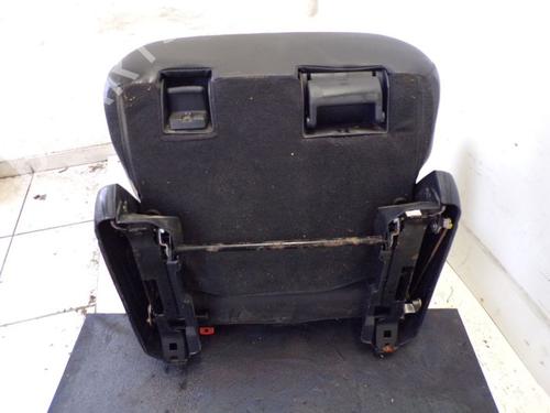 Rear seat MITSUBISHI GRANDIS (NA_W) 2.0 DI-D (NA8W) | BP18802439C17