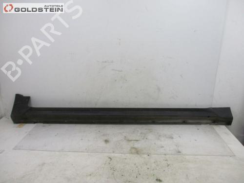 Door moulding trim OPEL ANTARA A (L07) 2.0 CDTI 4x4 96660203