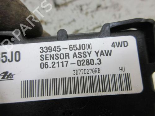 Electronic sensor SUZUKI GRAND VITARA II (JT, TE, TD) 1.6 All-wheel Drive (JB416) | BP37127002M84 - Image 6
