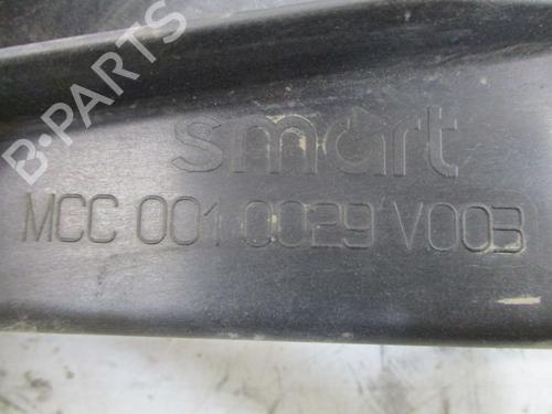 Andre SMART ROADSTER (452) 0.7 (452.434) | BP37126341O1 - Image 16