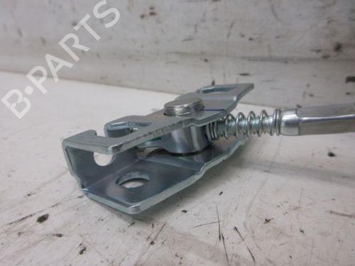 Hand brake HYUNDAI i20 II (GB, IB) 1.0 T-GDI | BP30667852I18 