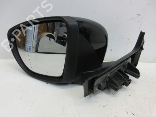 Used Left mirror RENAULT ZOE (BFM_) ZOE (88 hp) 29098636