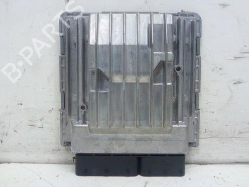 Used Engine control unit (ECU) BMW 3 Coupe (E92) 320 i (170 hp) 30550210