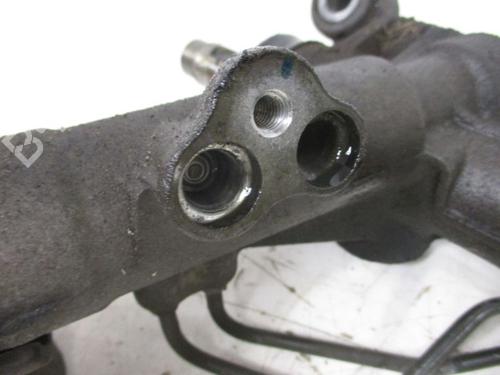 Steering rack VOLVO V50 (545) 2.4 | BP18796466M22 