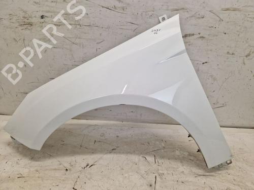 Used Left front fenders FORD FOCUS III Turnier 1.5 TDCi (120 hp) 29523354