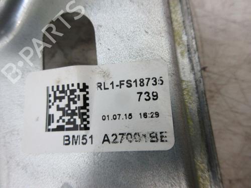 Rear right window mechanism FORD FOCUS III 1.0 EcoBoost | BP29089235C25 