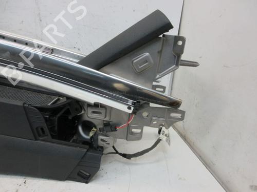 Middle console OPEL ZAFIRA TOURER C (P12) 1.4 (75) | BP37128025I22 - Image 9