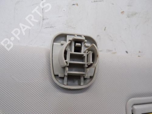 Right sun visor RENAULT ZOE (BFM_) ZOE | BP37132272I2 - Image 5