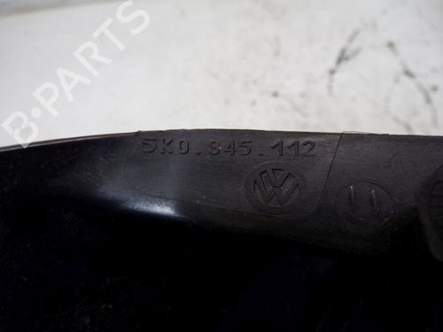 Right taillight VW GOLF VI (5K1) 1.6 TDI | BP29099055C35 