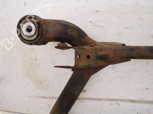 Rear axle AUDI A4 B6 (8E2) 2.0 | BP19296072M2 