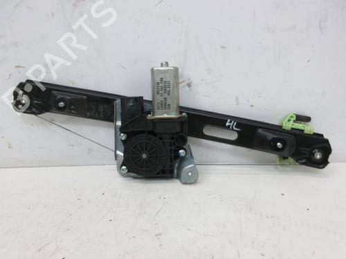 Rear left window mechanism BMW 1 (E87) 116 i | BP21485018C24 