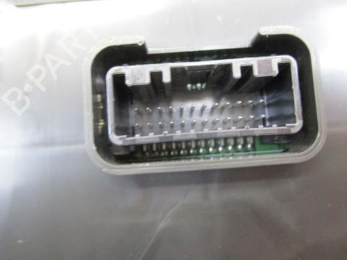 Instrument cluster MITSUBISHI MIRAGE / SPACE STAR VI Hatchback (A0_A) 1.2 | BP40170077C47 - Image 9