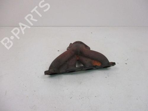 Used Exhaust manifold RENAULT TWINGO II (CN0_) 1.2 16V (CN0K, CN0V, CN0A) (76 hp) 18800192