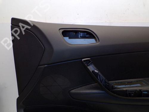 Front right panel PEUGEOT 308 I (4A_, 4C_) 2.0 HDi | BP29085426C59 