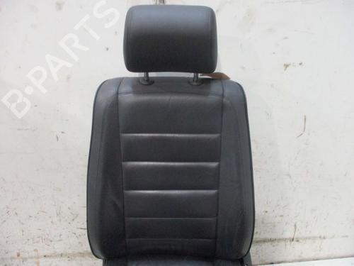 Left front seat VW TOUAREG (7LA, 7L6, 7L7) 3.2 V6 | BP19295244C15 