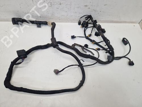 Used Wiring harness VW GOLF PLUS V (5M1, 521) 1.2 TSI (105 hp) 29102632