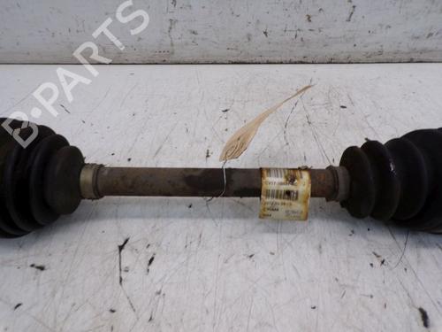 Driveshaft FORD B-MAX (JK) 1.0 EcoBoost | BP37127838M37 - Image 4