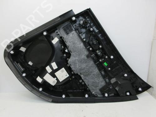Rear left panel ALFA ROMEO TONALE (965_) 1.5 Mild Hybrid | BP38506982C60 - Image 6