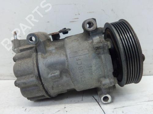 AC compressor PEUGEOT 207 CC (WD_) 1.6 16V | BP37232997M34 - Image 4
